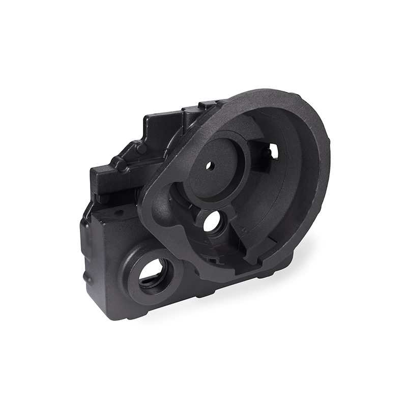 المعدات الزراعية صب الحديد الزهر