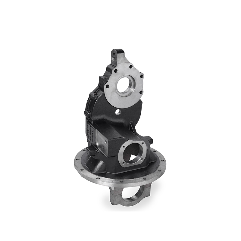 آلات البناء صب الحديد الزهر