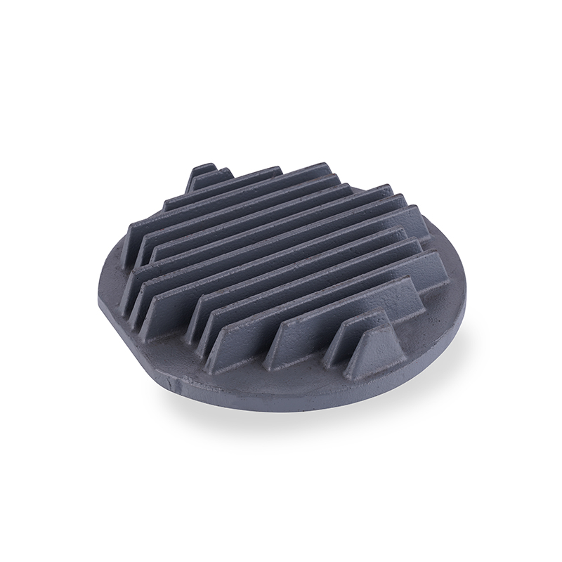 غطاء محمل علبة التروس من حديد الزهر المطيل غطاء محمل علبة التروس من حديد الزهر المطيل