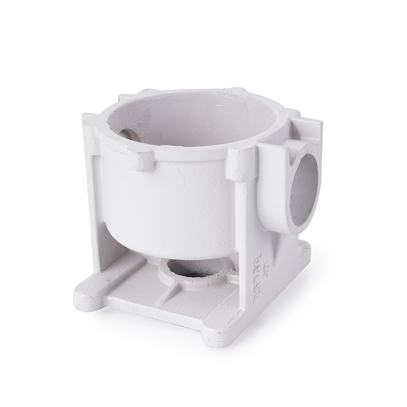 غلاف علبة التروس من حديد الزهر المرن غلاف علبة التروس من حديد الزهر المرن