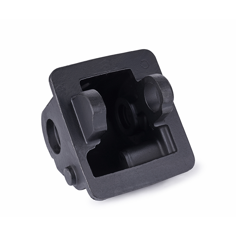 علبة تروس سبليت من الحديد الزهر باللون الرمادي علبة تروس سبليت من الحديد الزهر باللون الرمادي