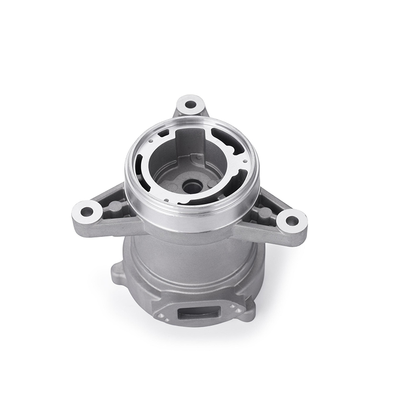 سبائك الألومنيوم العلوي والسفلي قذائف