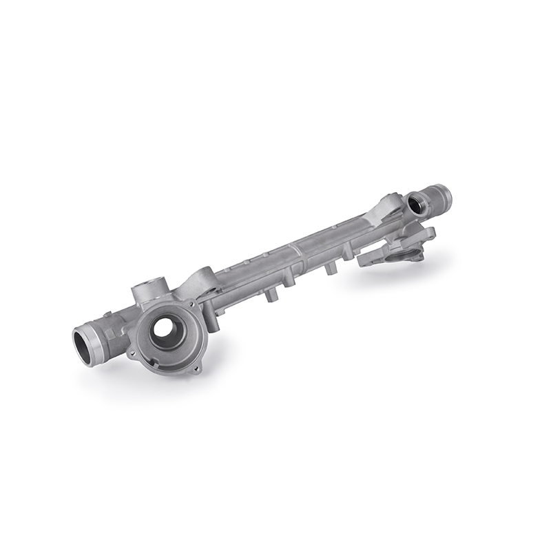 قطع غيار السيارات الإسكان سبائك الألومنيوم