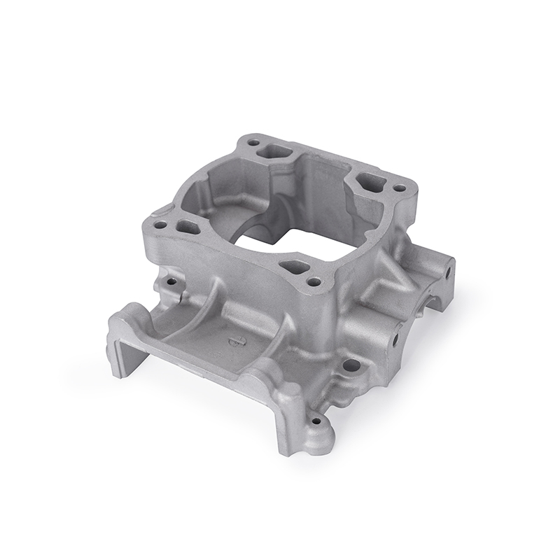 قطع غيار السيارات سبائك الألومنيوم الهيكل الأيمن