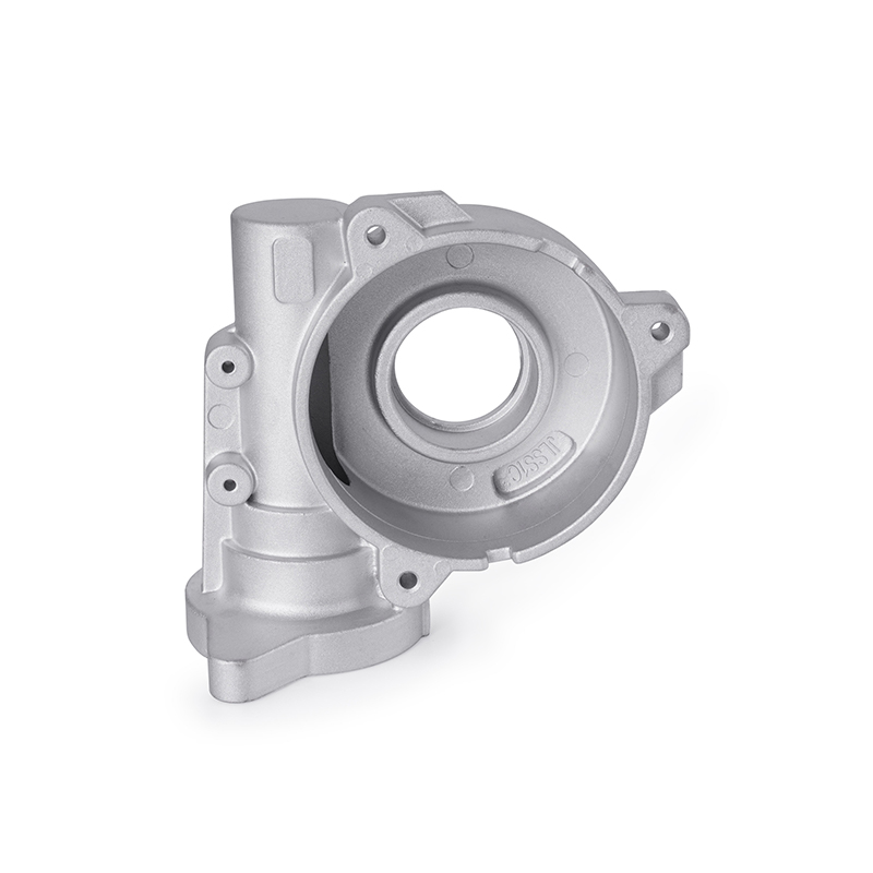 قطع غيار السيارات صندوق سبائك الألومنيوم